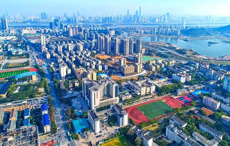 湖南省肿瘤医院新院区建设与质子中心引进 机遇、挑战与网站建设策略